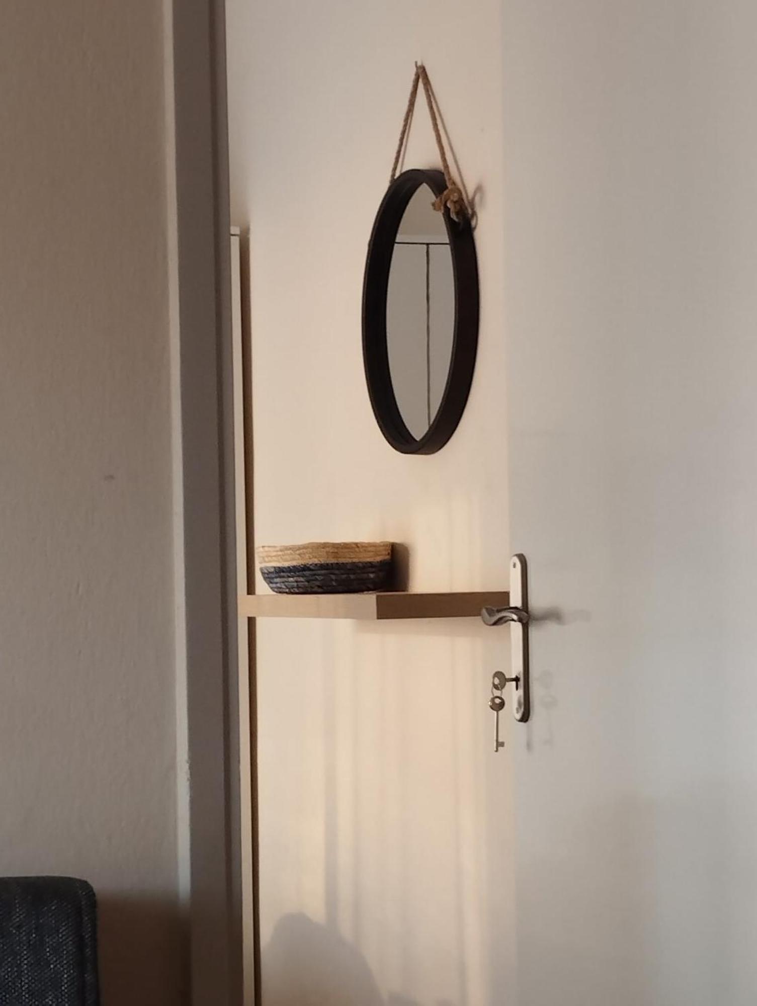 New Zeusplace Apartment With Private Parking Paralia Katerini Exterior photo